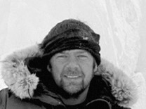 A Letter from Mark Wood, Explorer